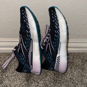 7.5D(WIDE) Brooks Glycerin GTS